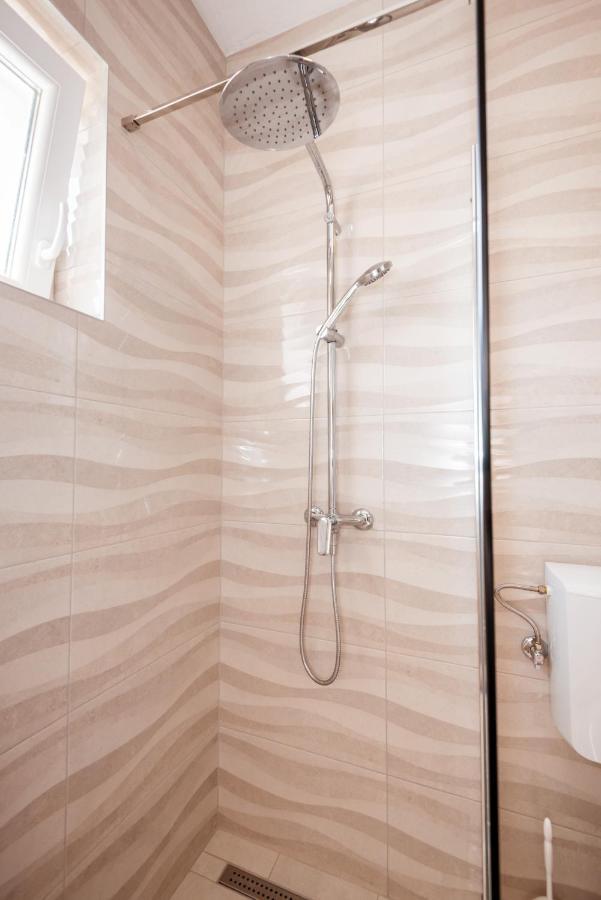 Apartman Galov Metković Exterior foto
